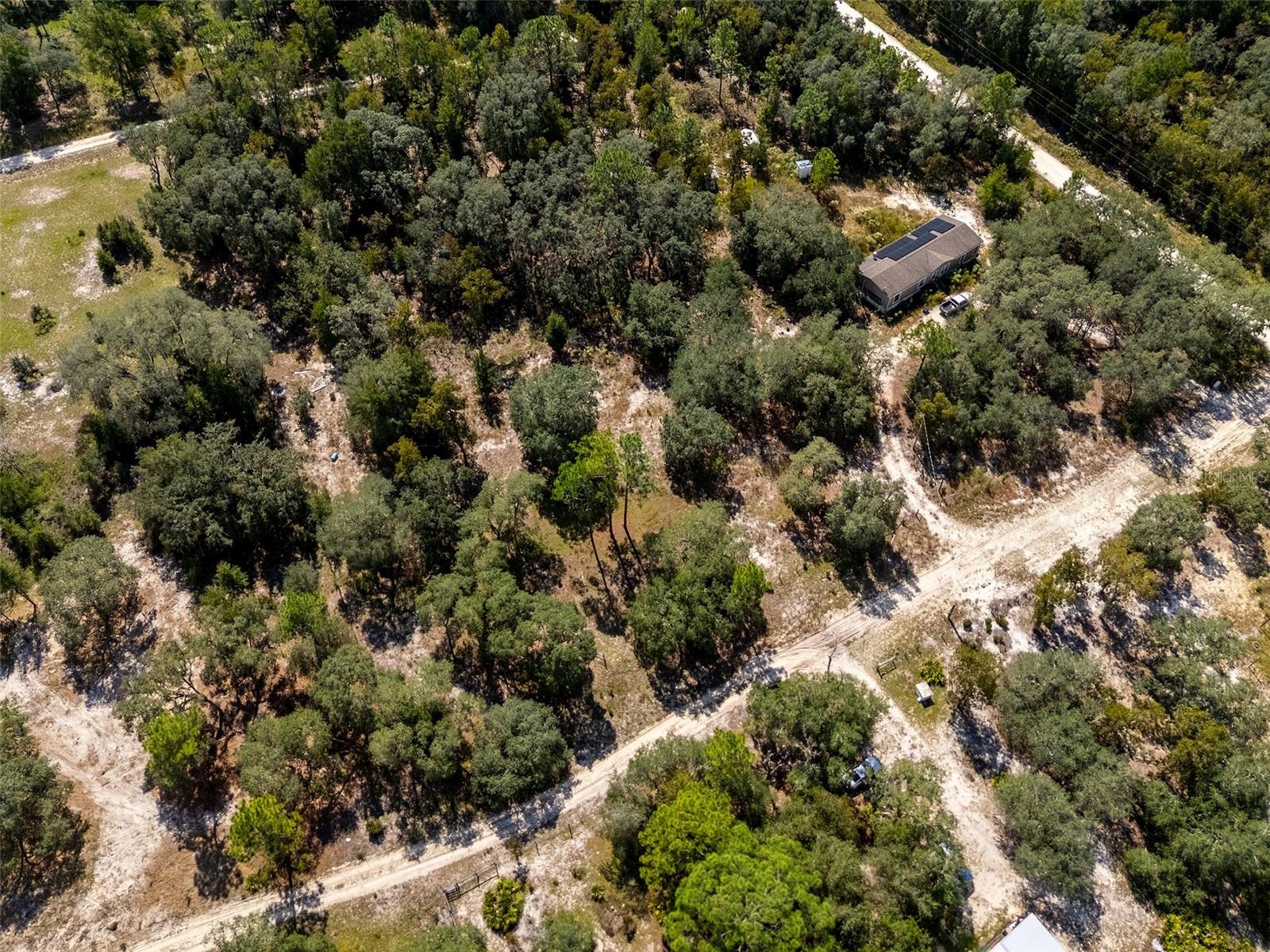 00 NE 78TH LANE, Bronson, FL 32621