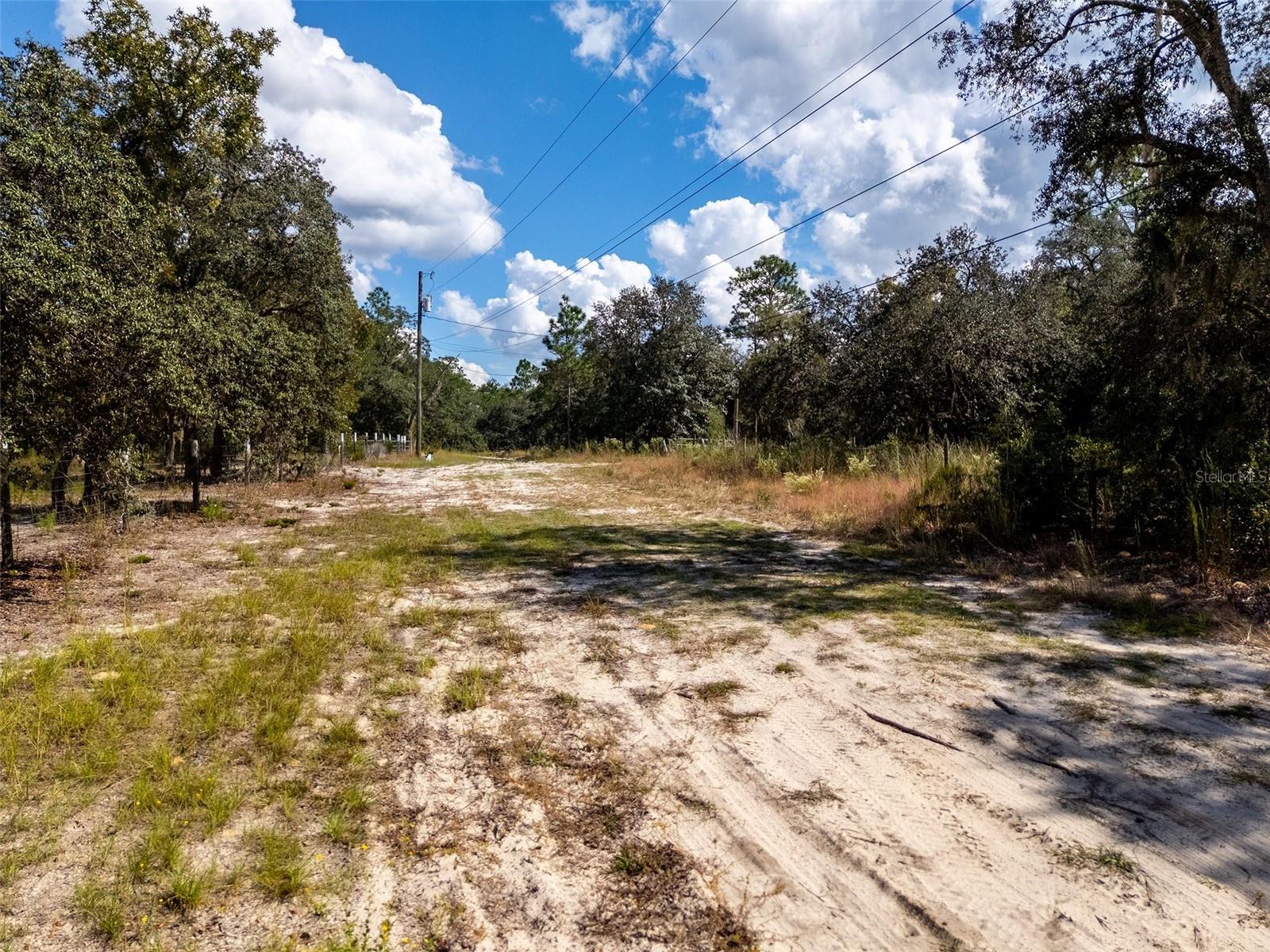 00 NE 78TH LANE, Bronson, FL 32621