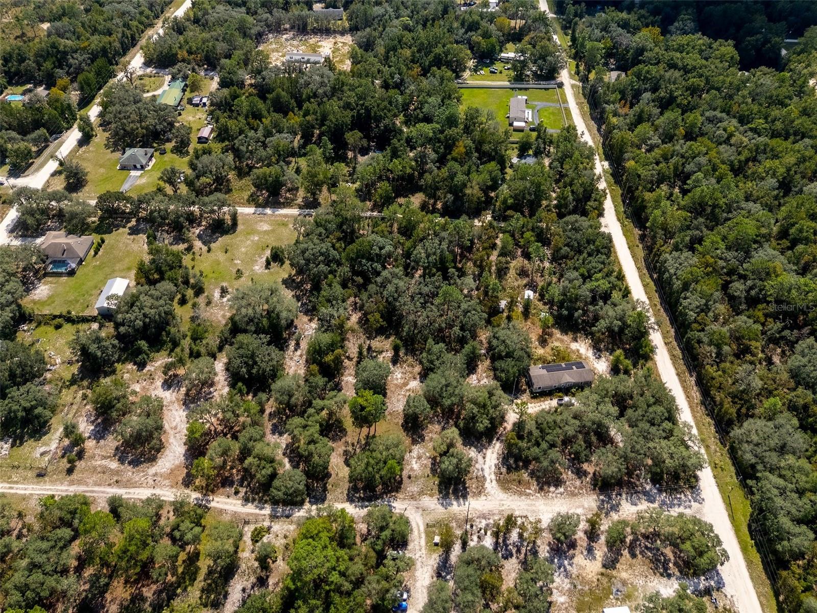 00 NE 78TH LANE, Bronson, FL 32621