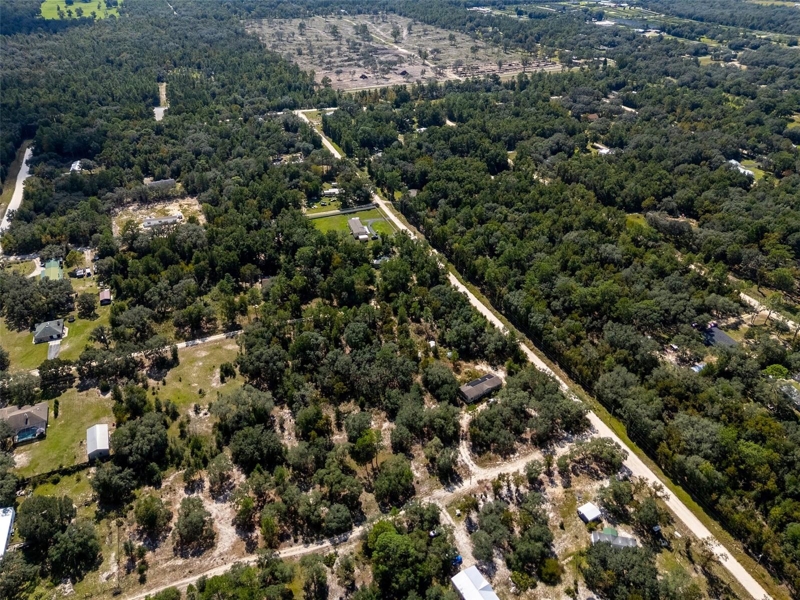 00 NE 78TH LANE, Bronson, FL 32621