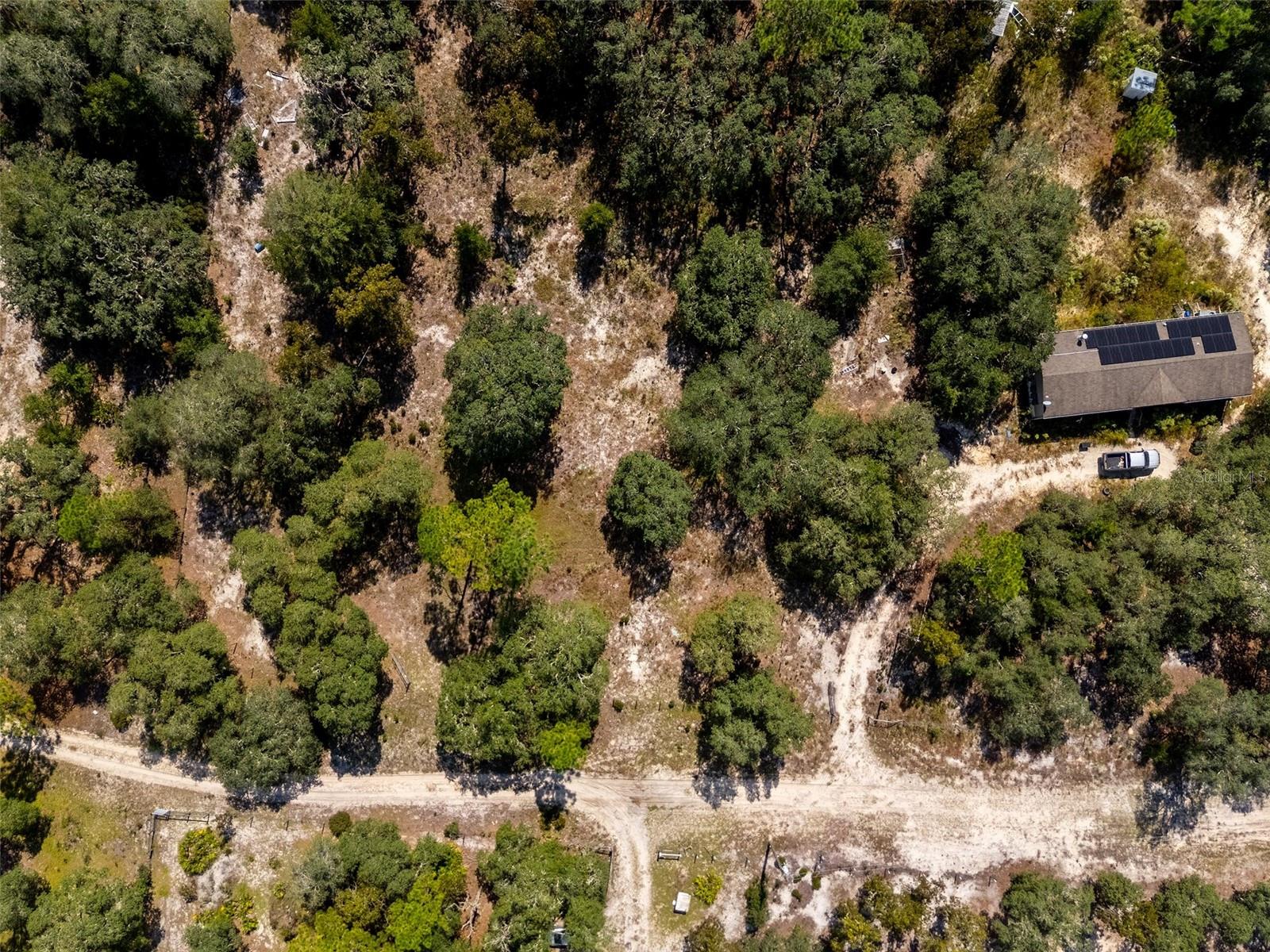 00 NE 78TH LANE, Bronson, FL 32621
