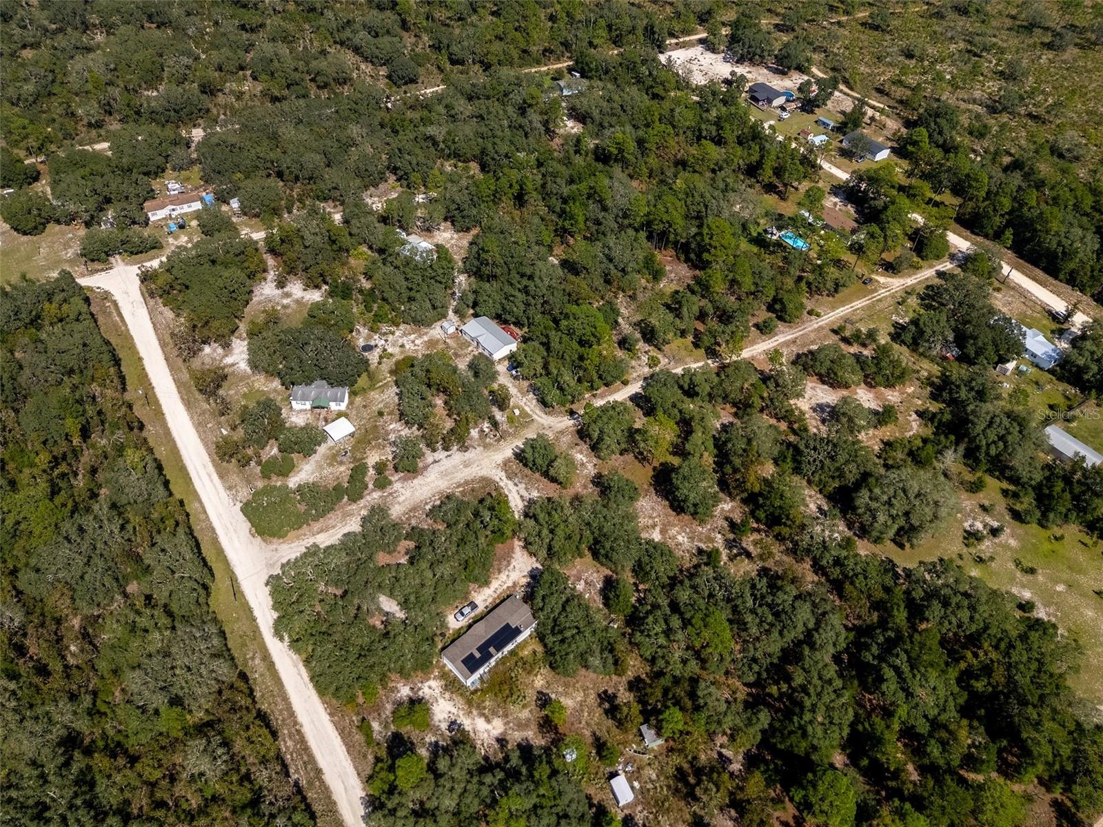 00 NE 78TH LANE, Bronson, FL 32621