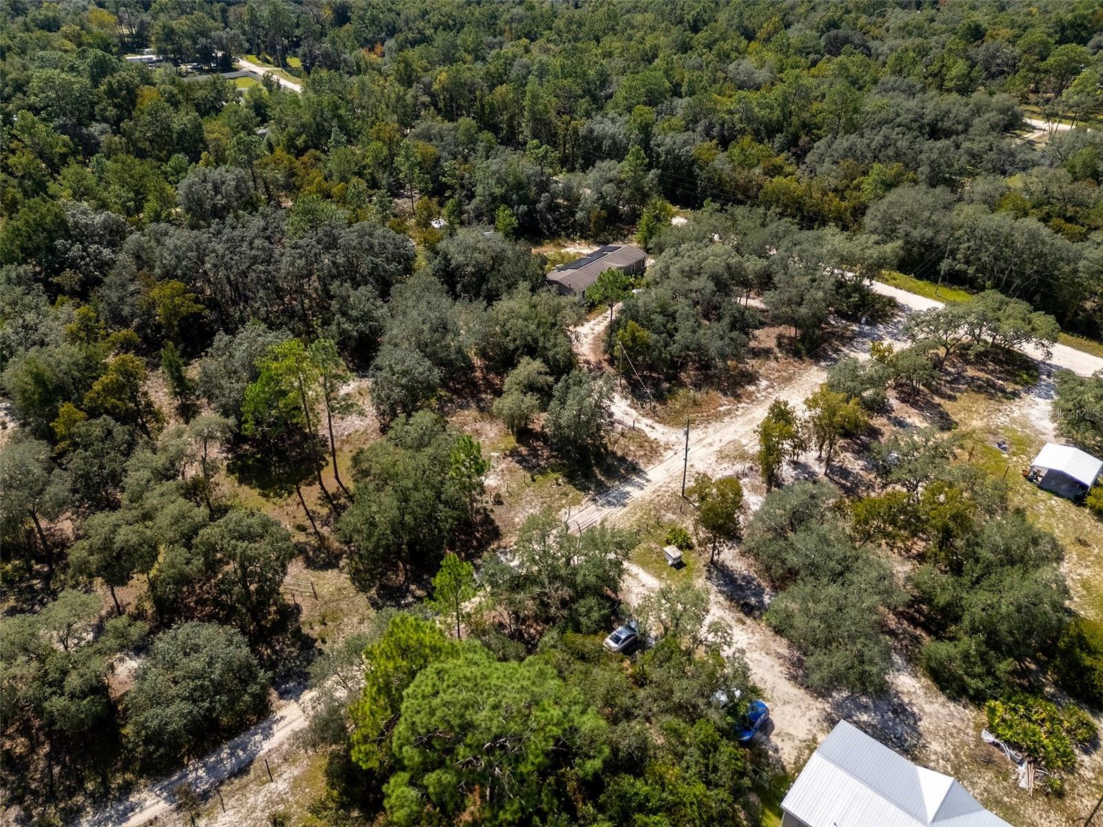 00 NE 78TH LANE, Bronson, FL 32621