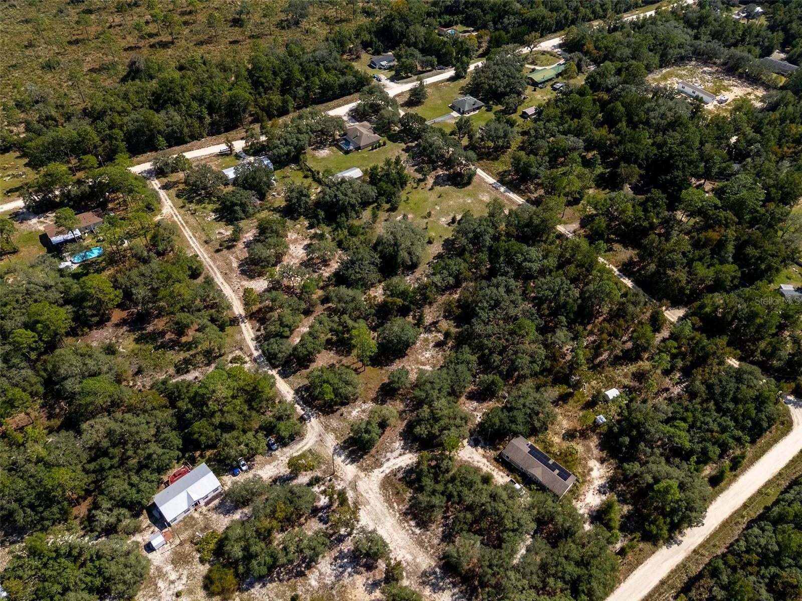 00 NE 78TH LANE, Bronson, FL 32621