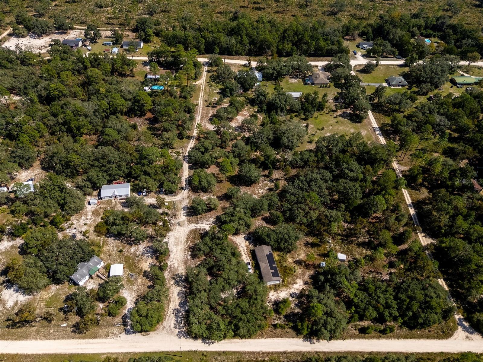 00 NE 78TH LANE, Bronson, FL 32621