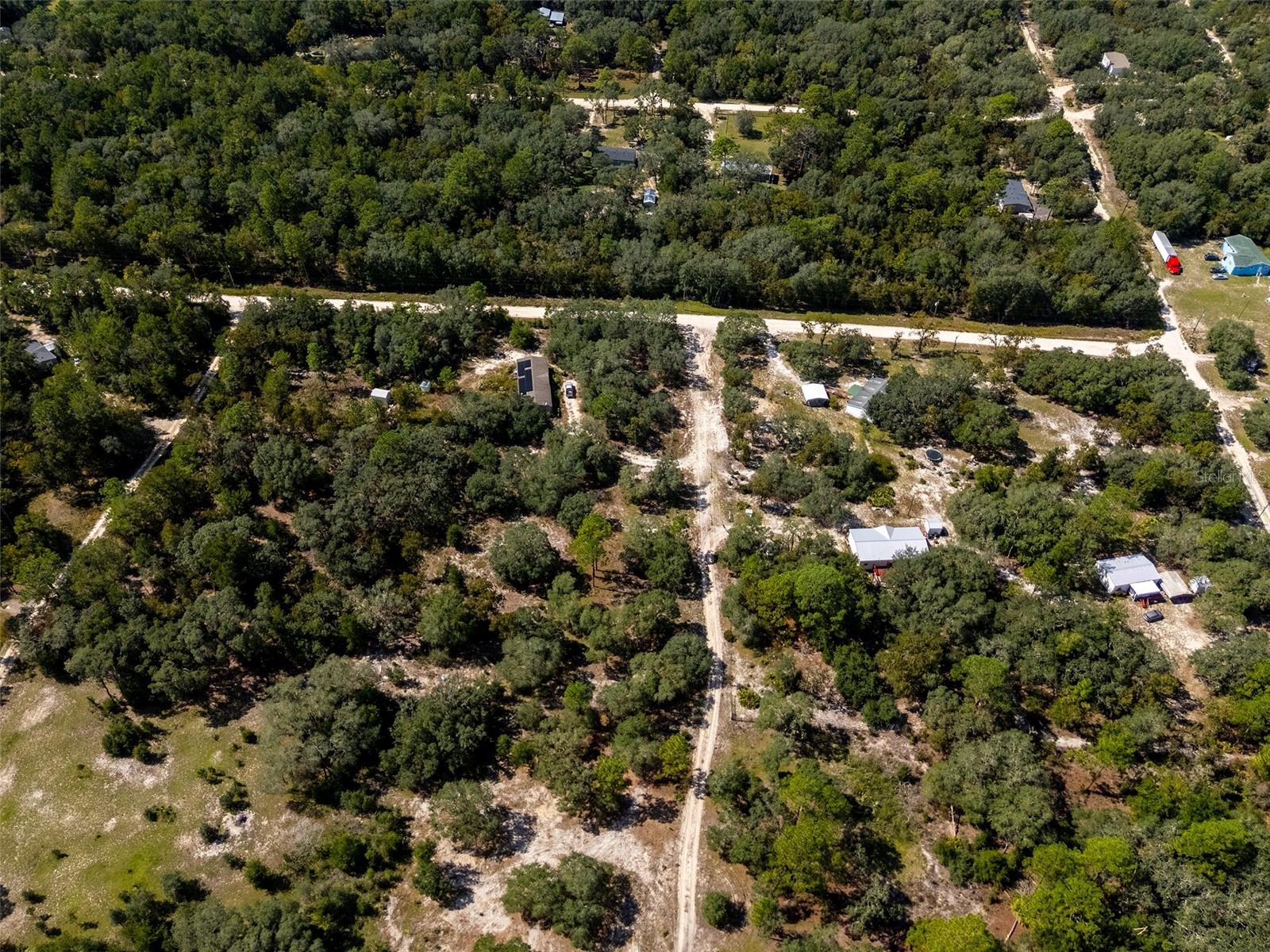 00 NE 78TH LANE, Bronson, FL 32621
