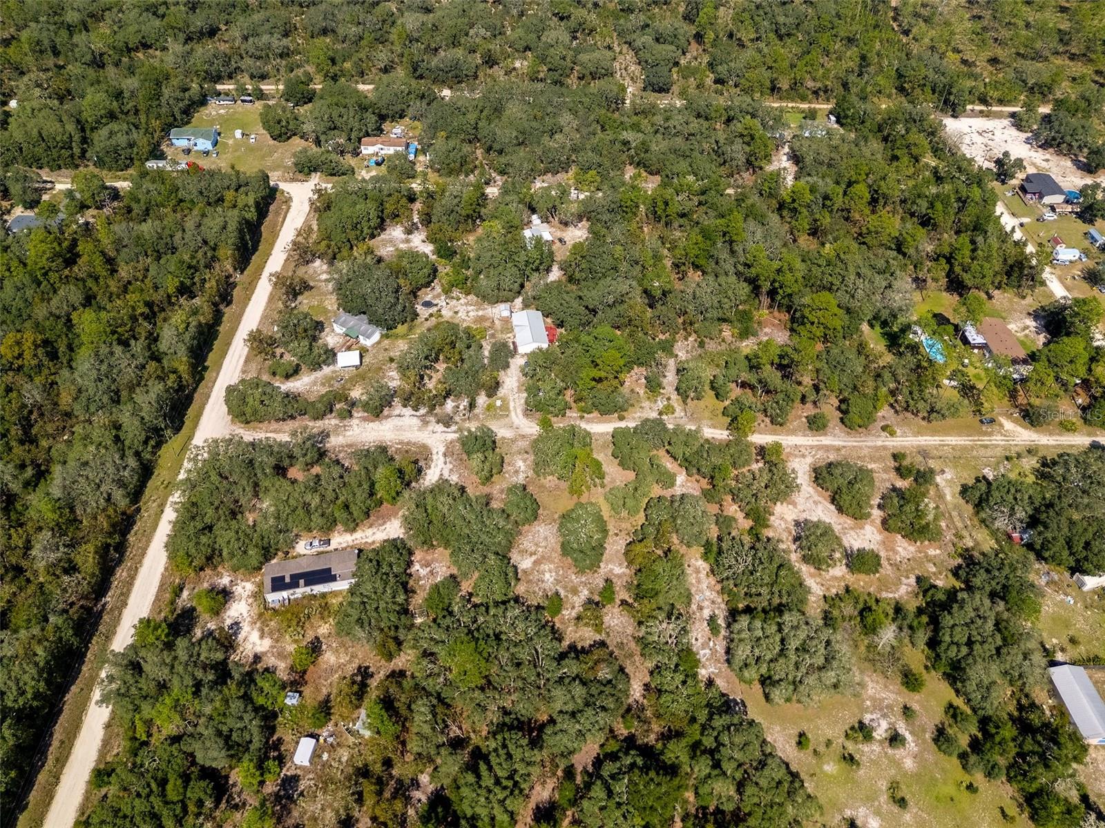 00 NE 78TH LANE, Bronson, FL 32621