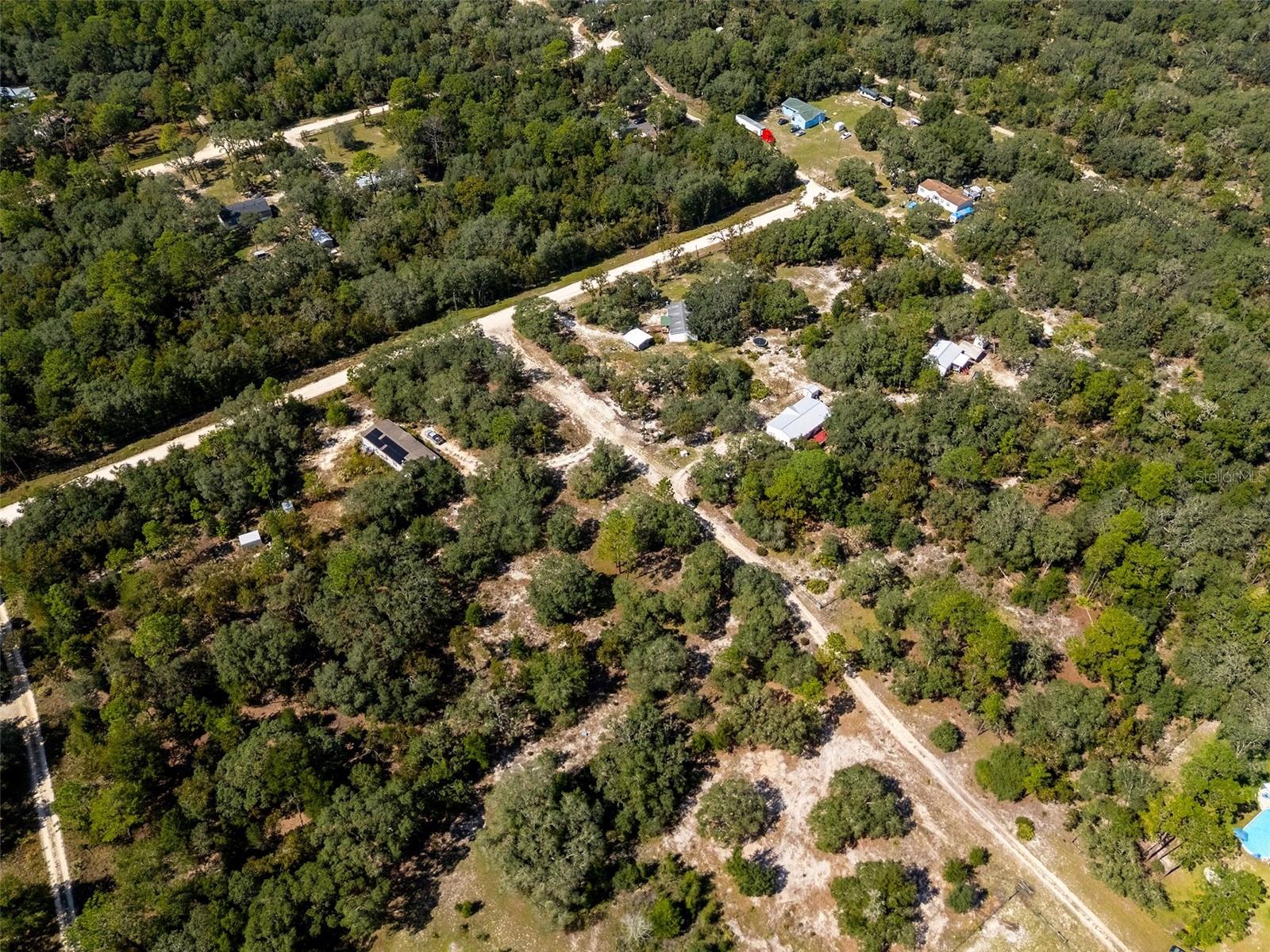 00 NE 78TH LANE, Bronson, FL 32621