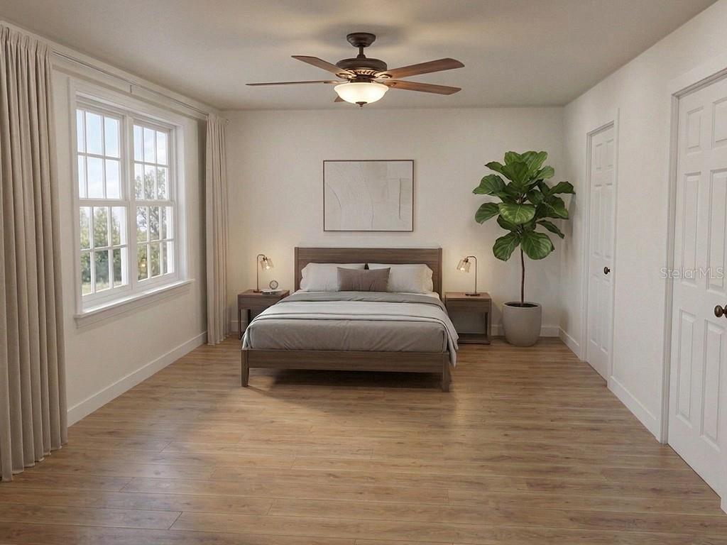 Model Home AI staging Model Home AI staging