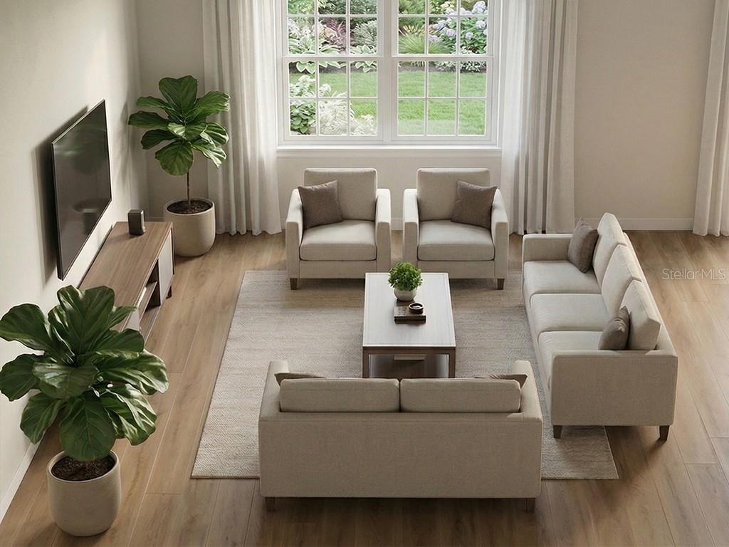 Model Home AI staging Model Home AI staging