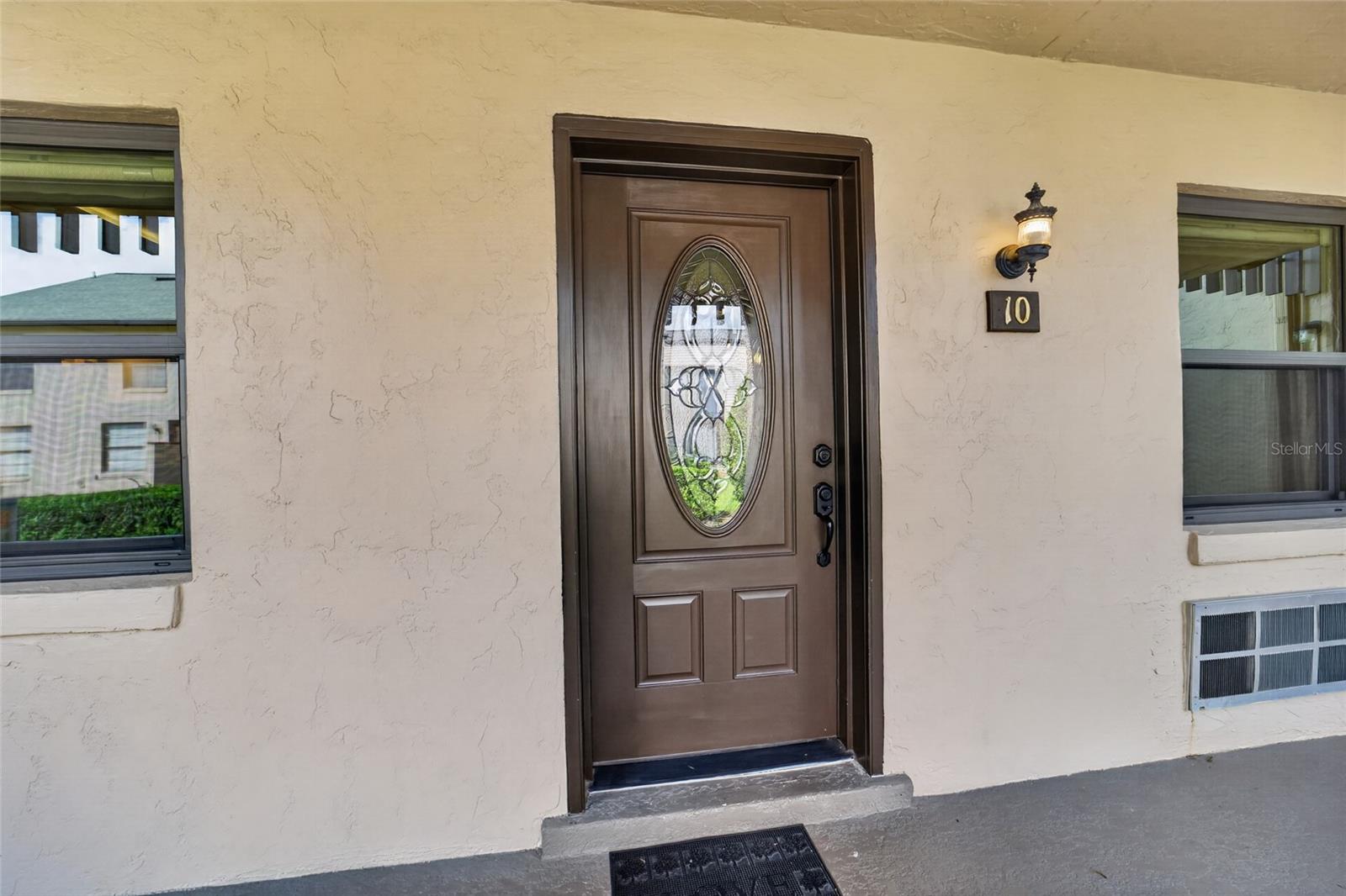 2437 NE 6TH STREET, #10, Ocala, FL 34470