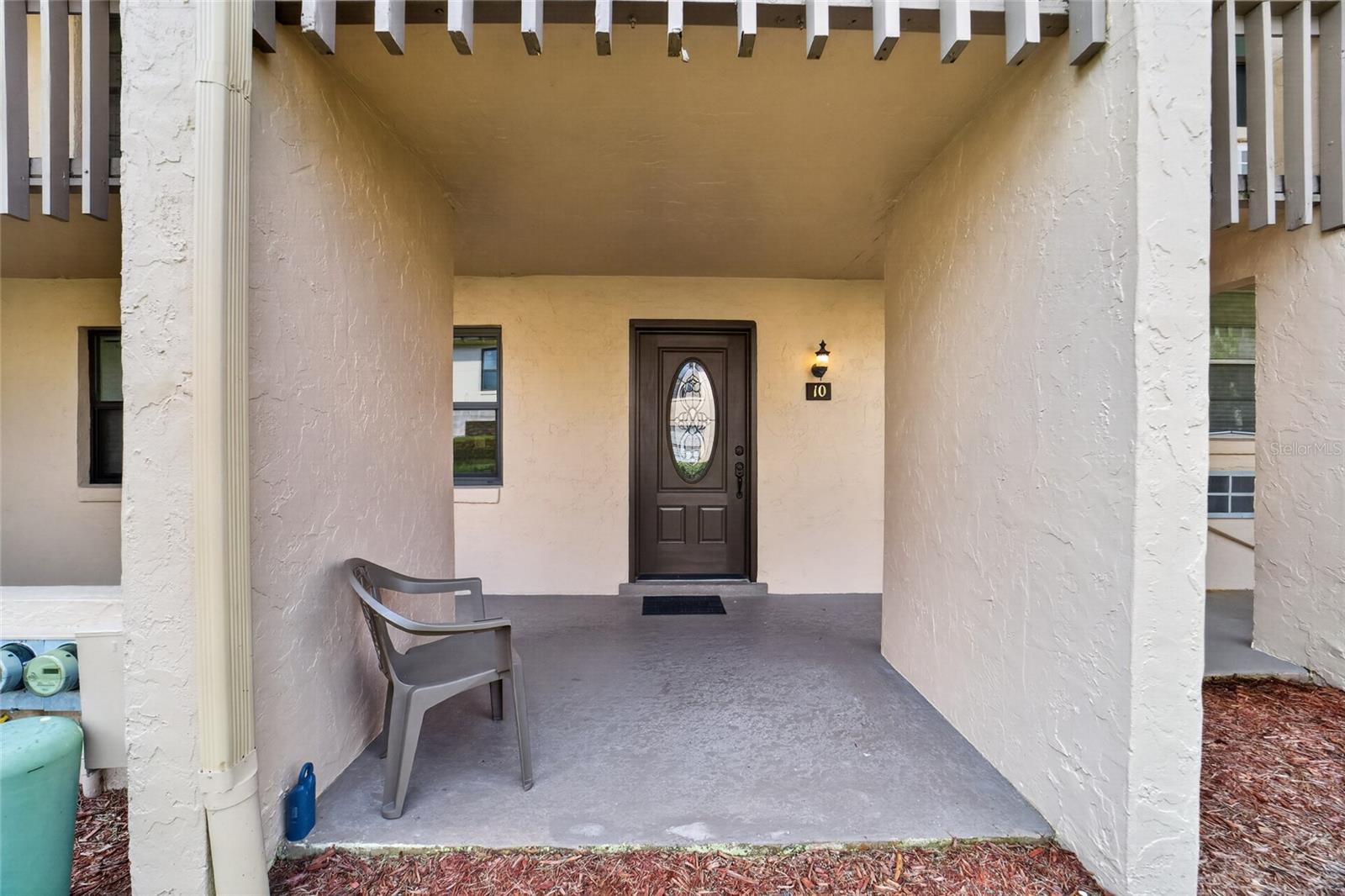 2437 NE 6TH STREET, #10, Ocala, FL 34470