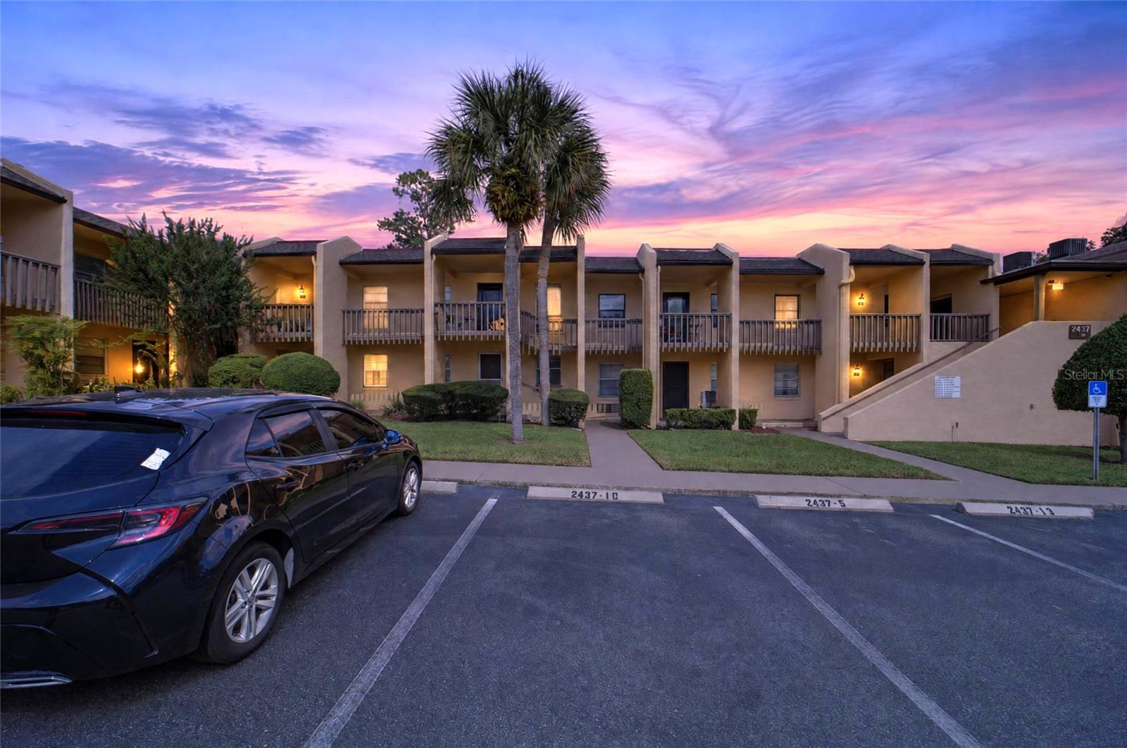 2437 NE 6TH STREET, #10, Ocala, FL 34470