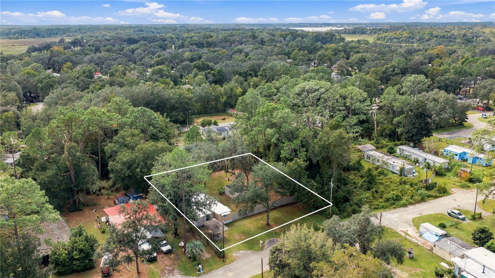 18664 SE 21ST PLACE, Silver Springs, FL 34488