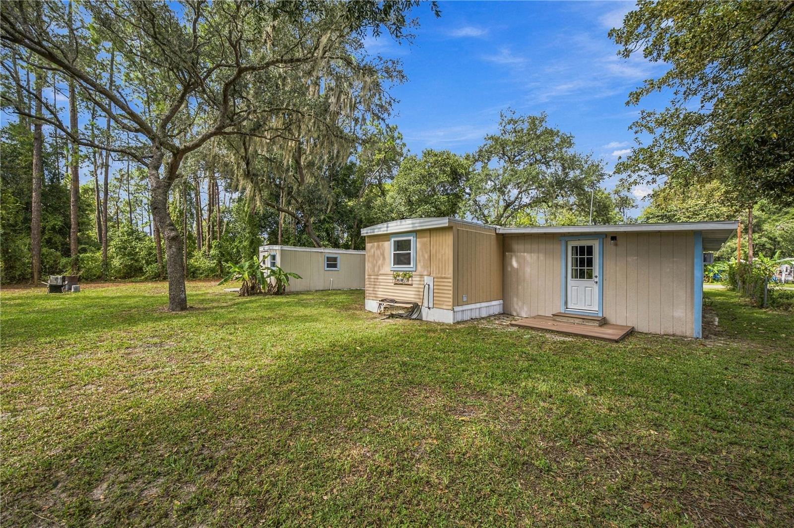 18664 SE 21ST PLACE, Silver Springs, FL 34488