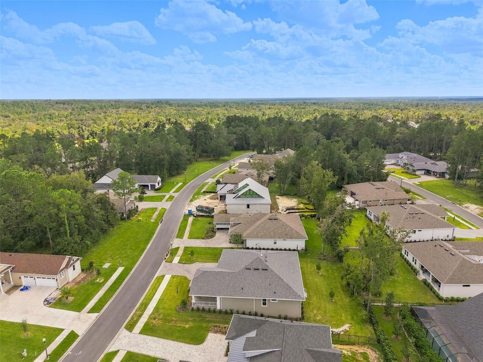 4538 MAJESTIC HILLS LOOP, Brooksville, FL 34601