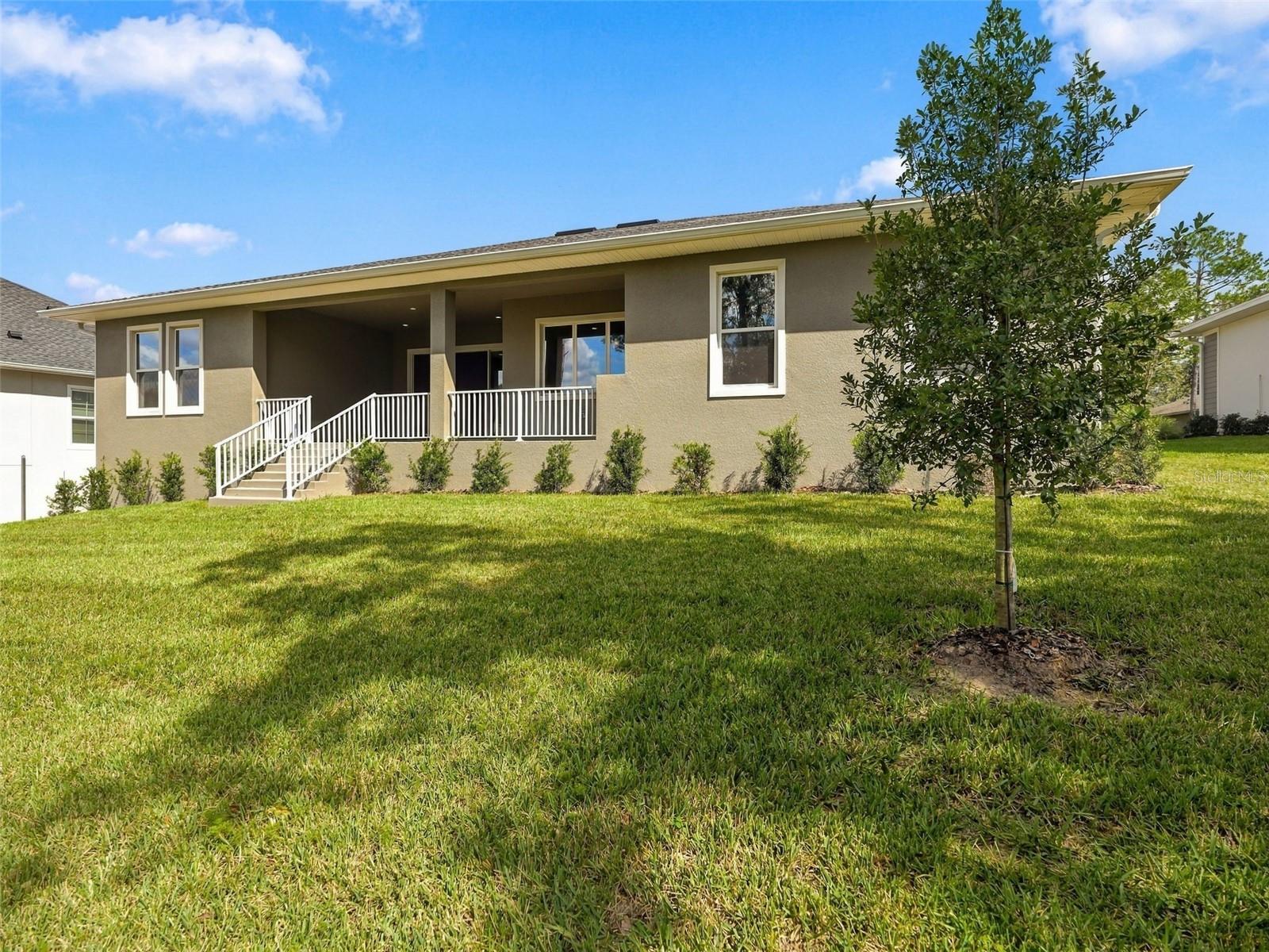 4538 MAJESTIC HILLS LOOP, Brooksville, FL 34601