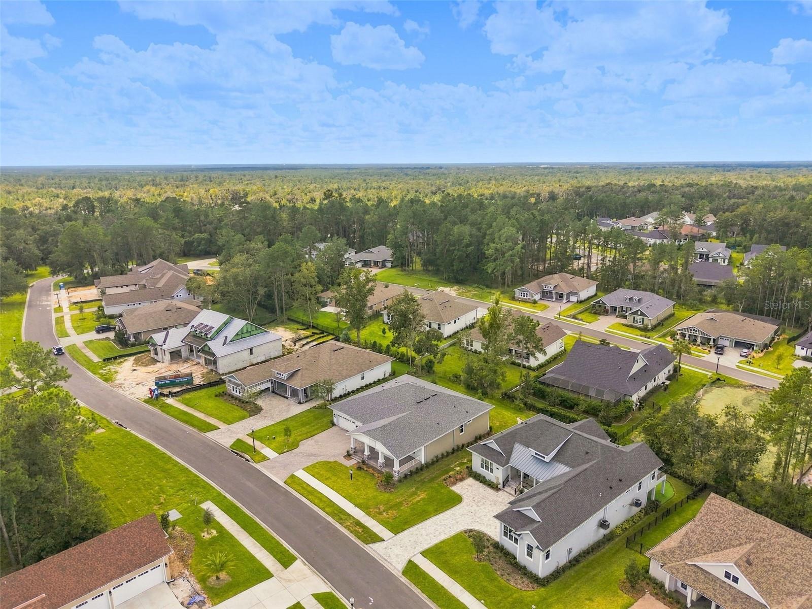 4538 MAJESTIC HILLS LOOP, Brooksville, FL 34601