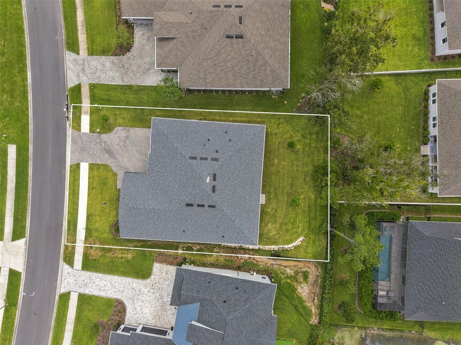 4538 MAJESTIC HILLS LOOP, Brooksville, FL 34601