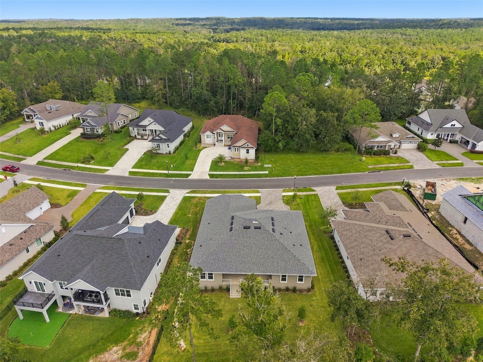 4538 MAJESTIC HILLS LOOP, Brooksville, FL 34601