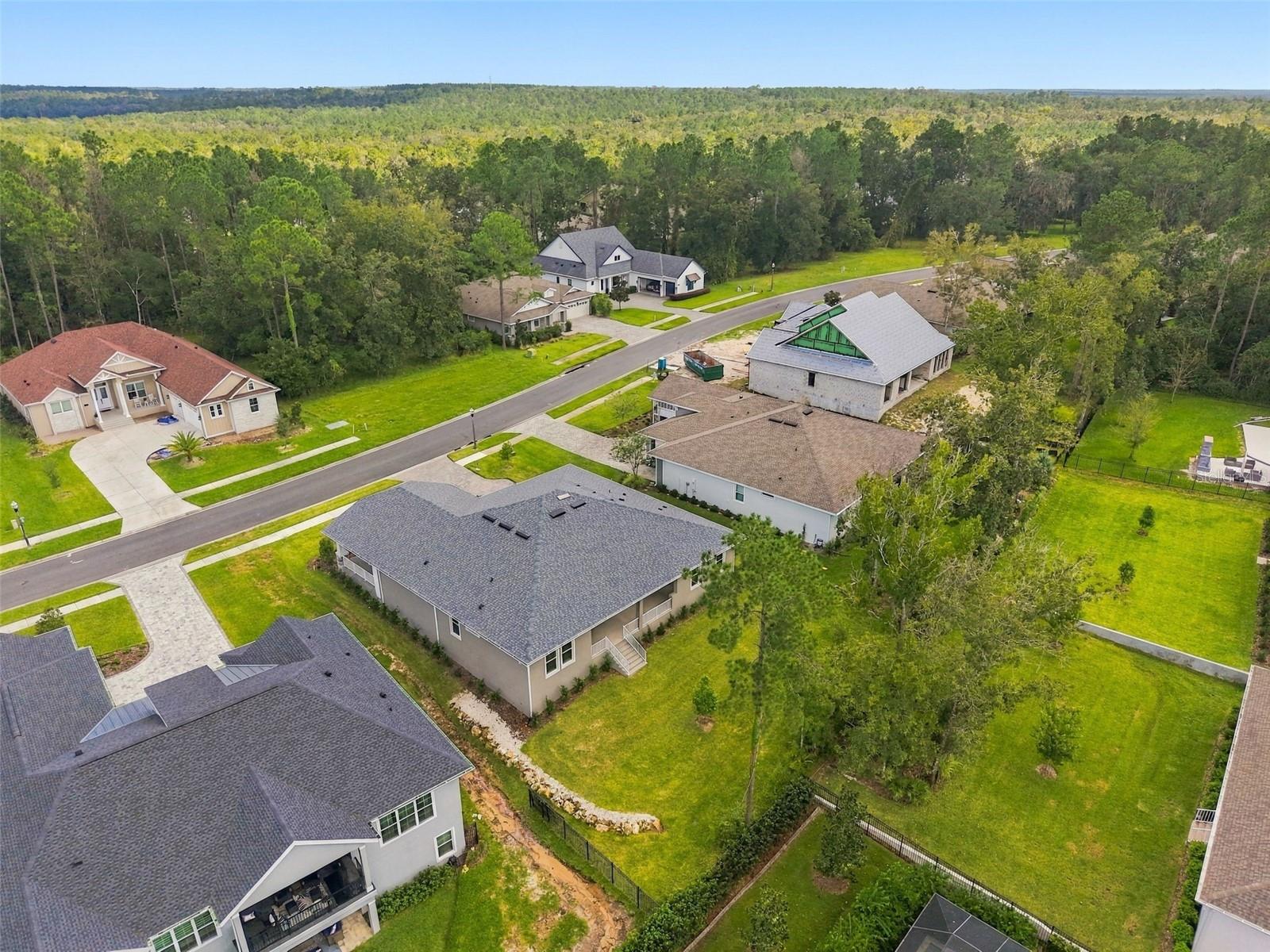 4538 MAJESTIC HILLS LOOP, Brooksville, FL 34601