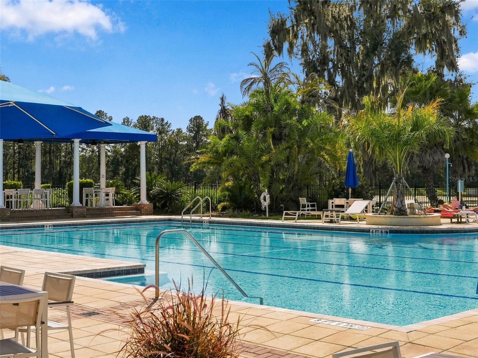 4538 MAJESTIC HILLS LOOP, Brooksville, FL 34601