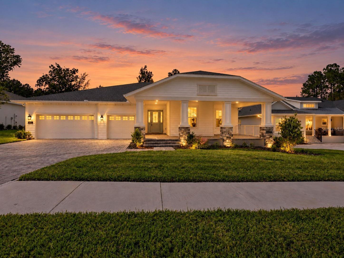 4538 MAJESTIC HILLS LOOP, Brooksville, FL 34601