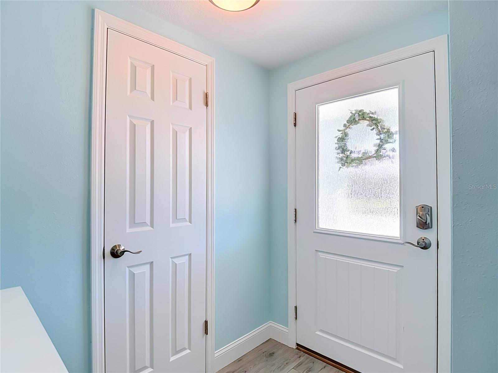 Foyer