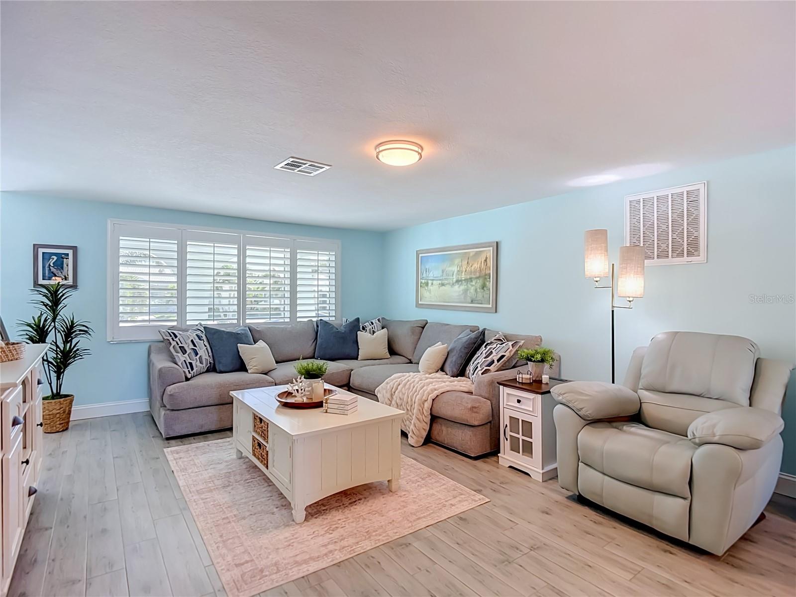 Living Space