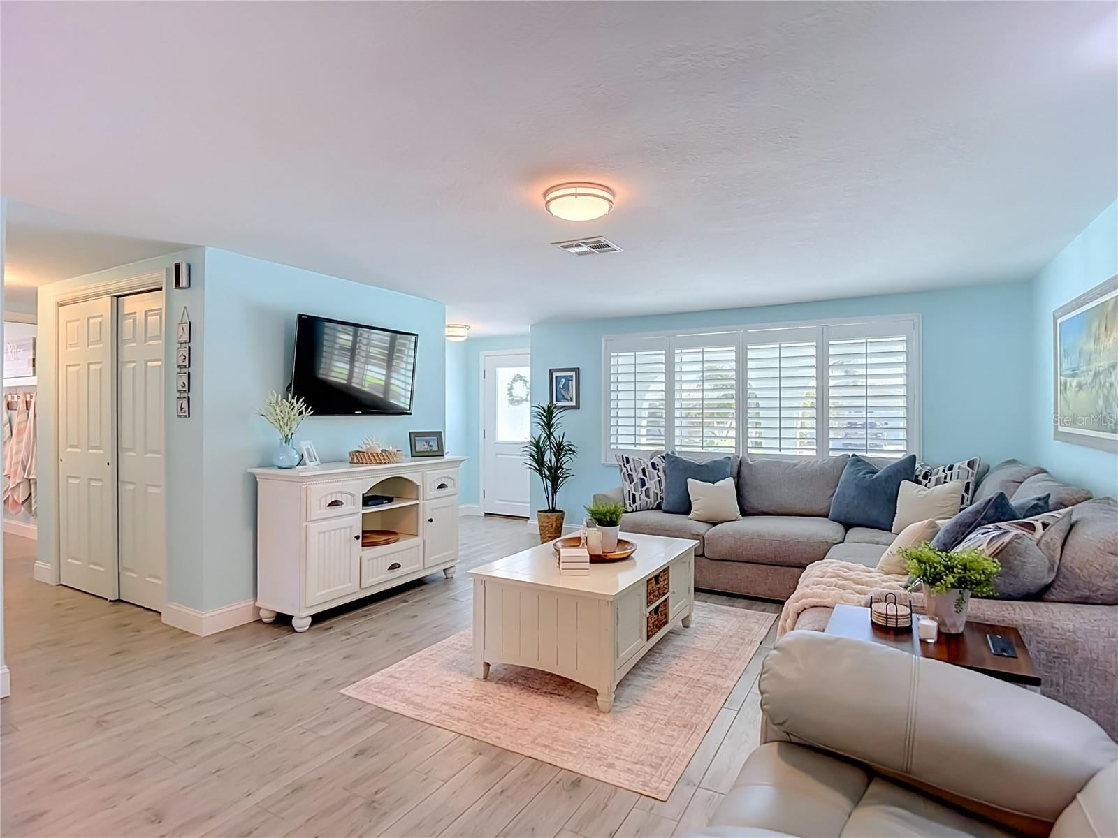 Living Space