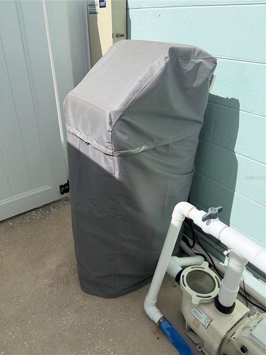 New Water Softener
