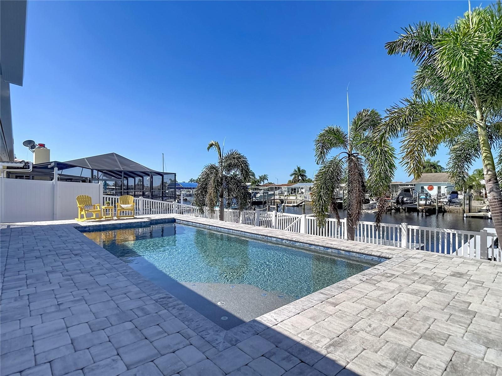4951 FORECASTLE DRIVE, New Port Richey, FL 34652