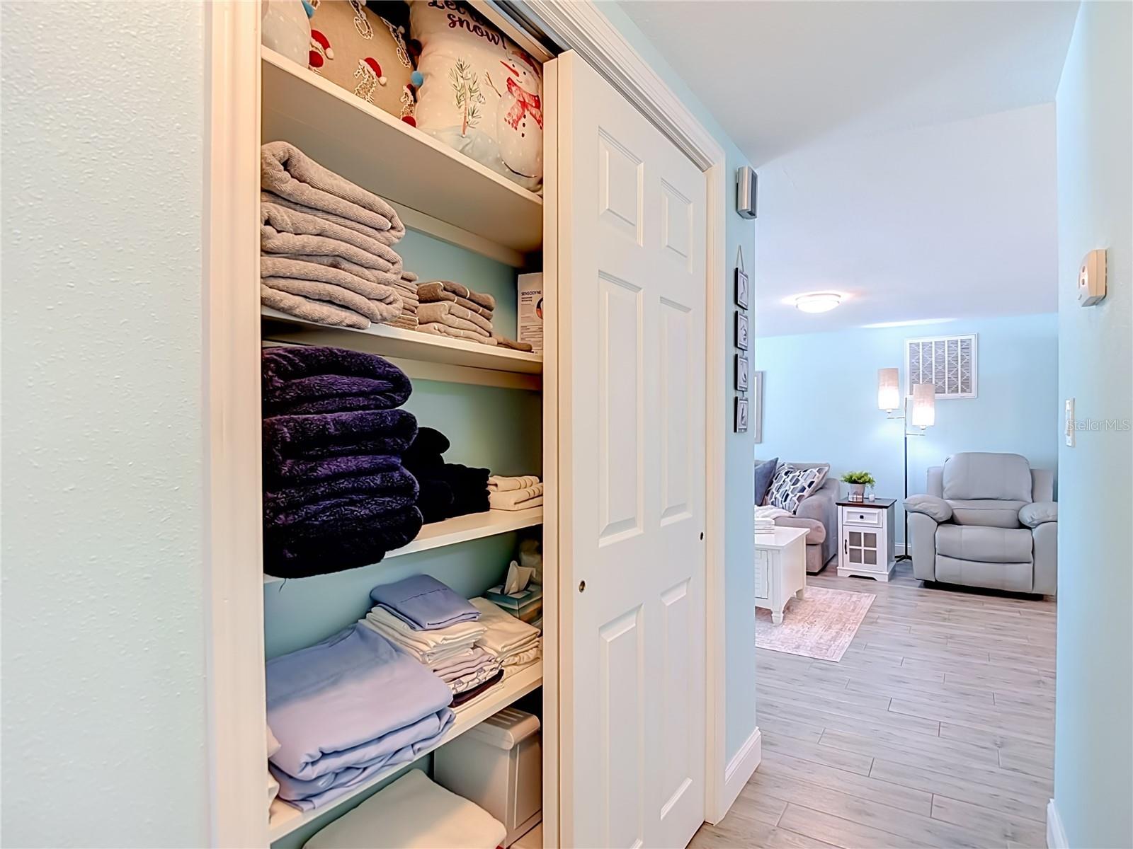 Storage