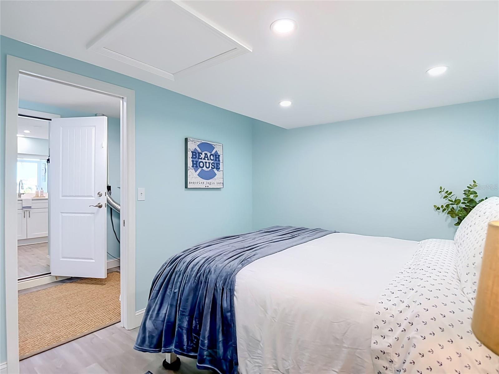 Guest Bedroom 3