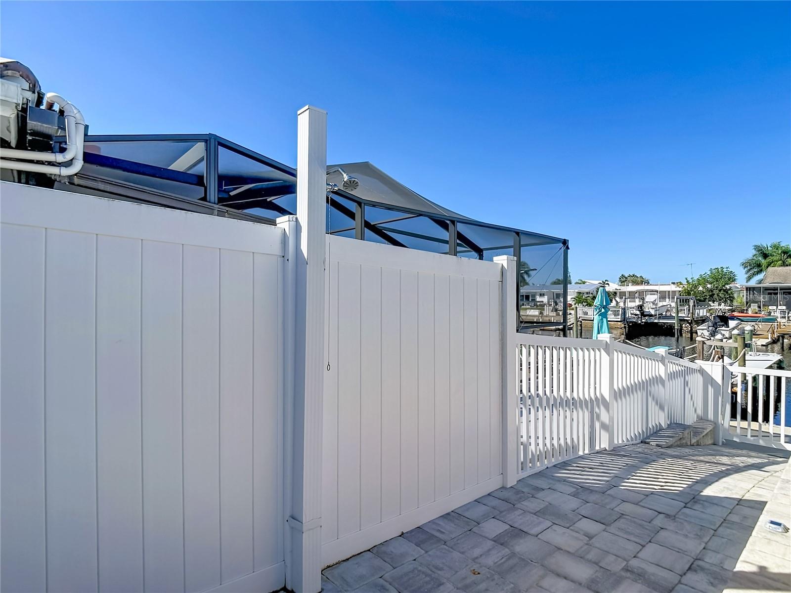 4951 FORECASTLE DRIVE, New Port Richey, FL 34652