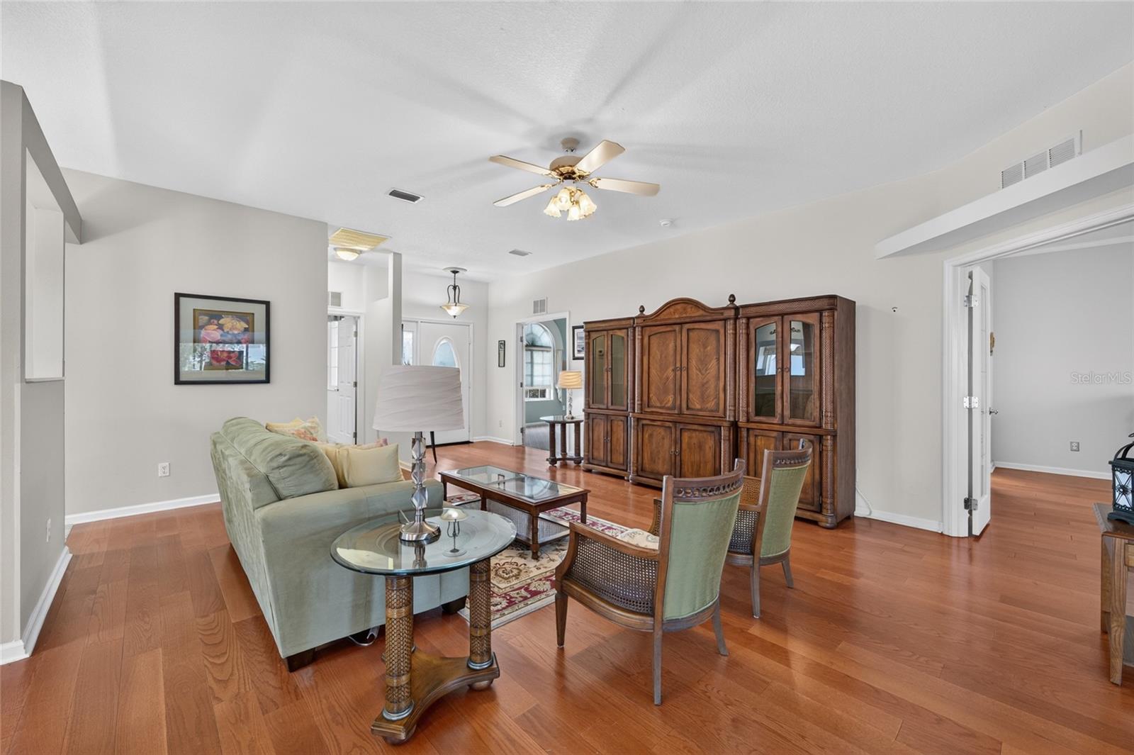 2323 NW 55TH AVENUE ROAD, Ocala, FL 34482