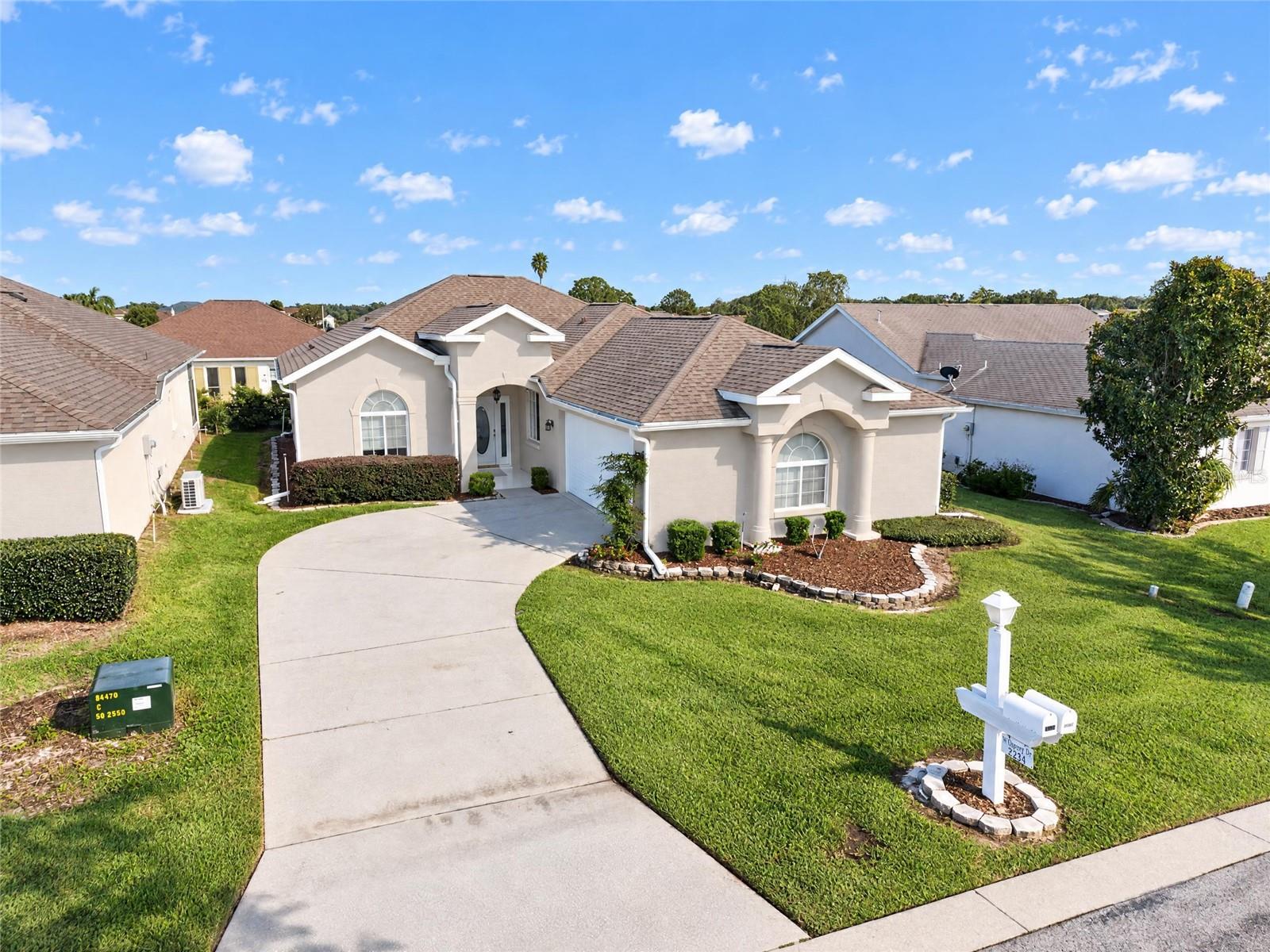 2323 NW 55TH AVENUE ROAD, Ocala, FL 34482