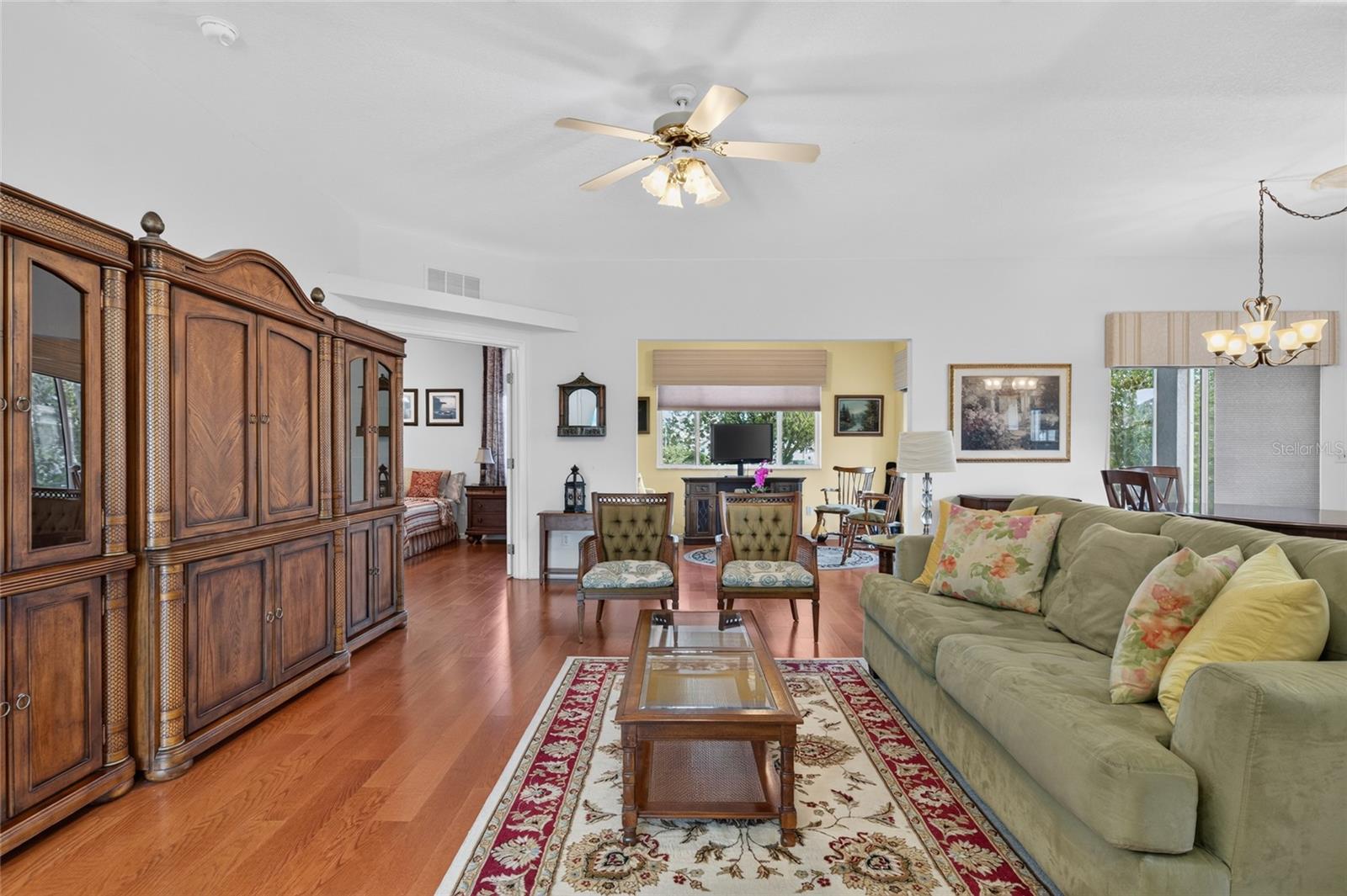 2323 NW 55TH AVENUE ROAD, Ocala, FL 34482