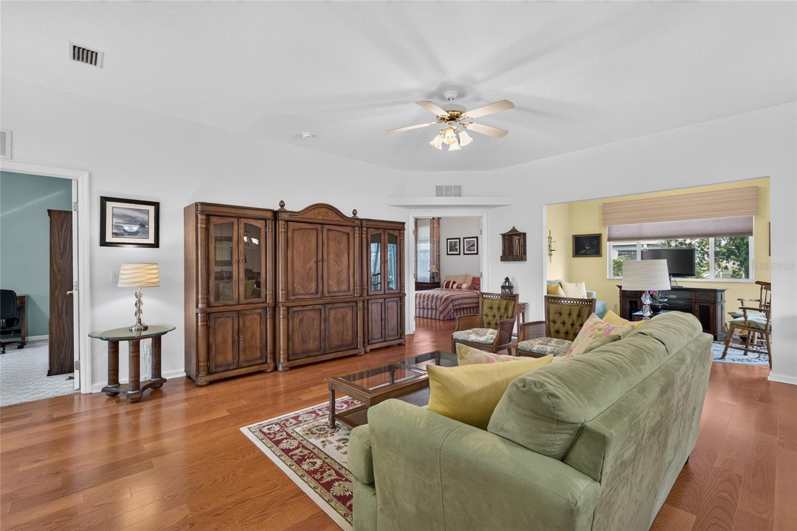 2323 NW 55TH AVENUE ROAD, Ocala, FL 34482