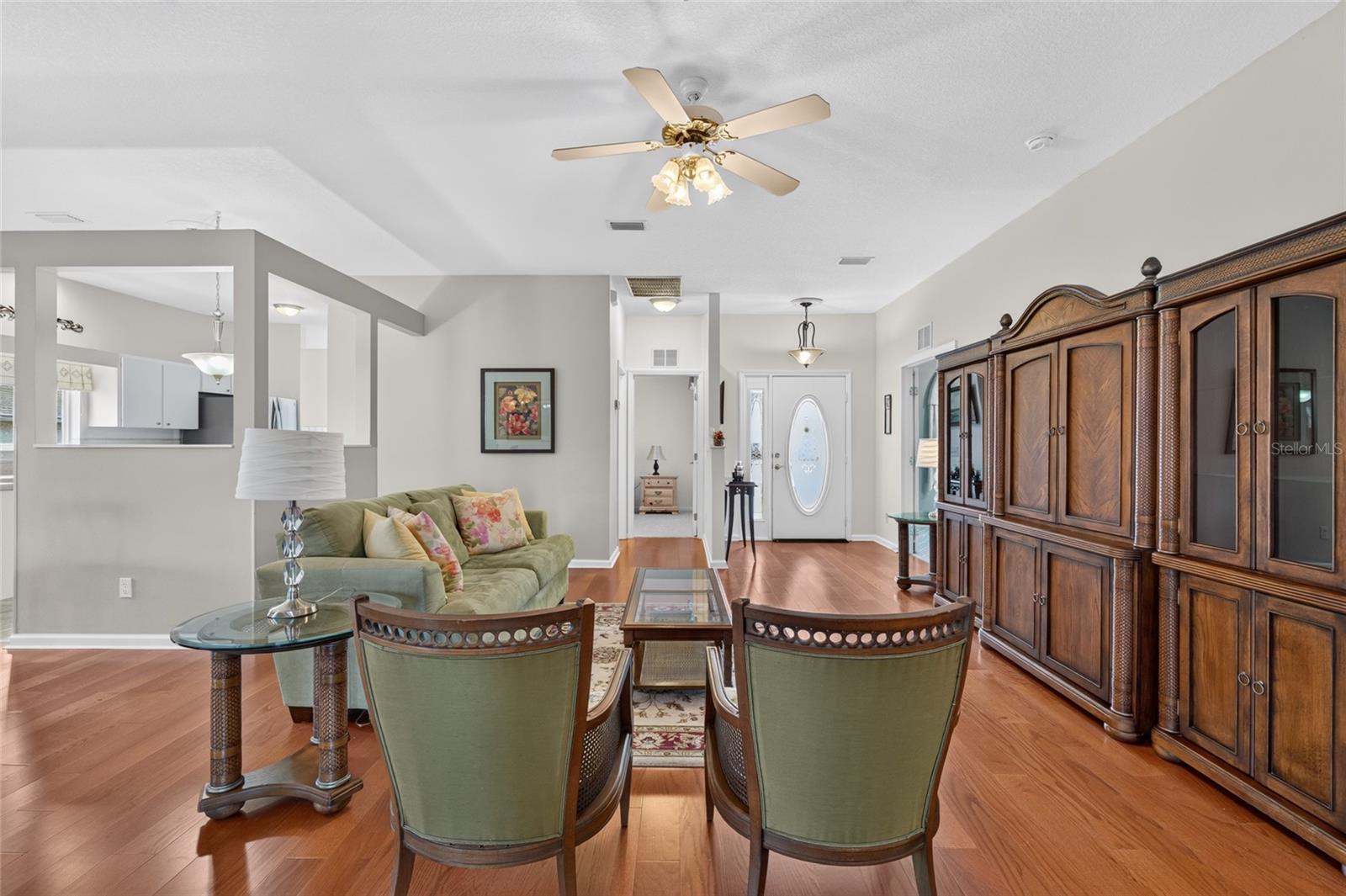 2323 NW 55TH AVENUE ROAD, Ocala, FL 34482