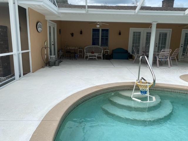 17455 SW 26TH TERRACE ROAD, Ocala, FL 34473