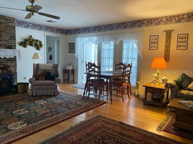 17455 SW 26TH TERRACE ROAD, Ocala, FL 34473