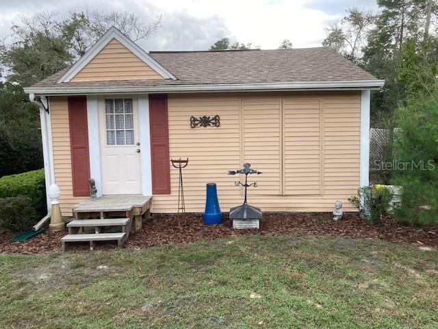 17455 SW 26TH TERRACE ROAD, Ocala, FL 34473