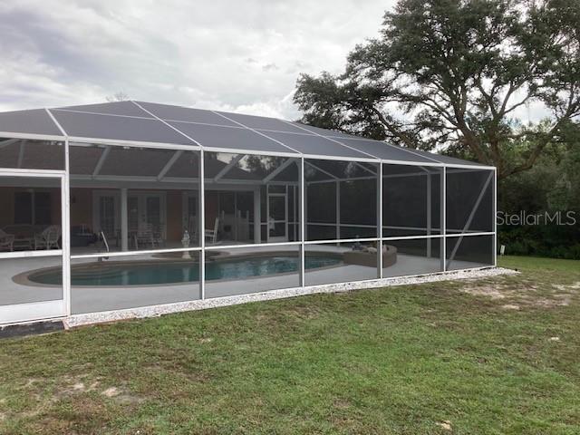 17455 SW 26TH TERRACE ROAD, Ocala, FL 34473