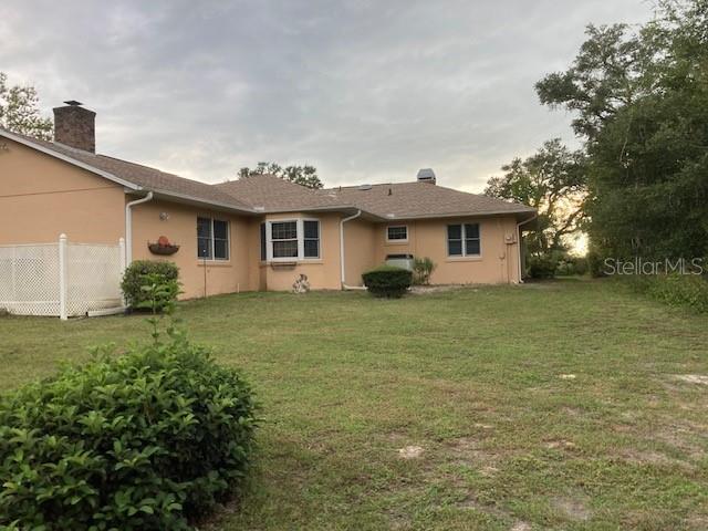 17455 SW 26TH TERRACE ROAD, Ocala, FL 34473