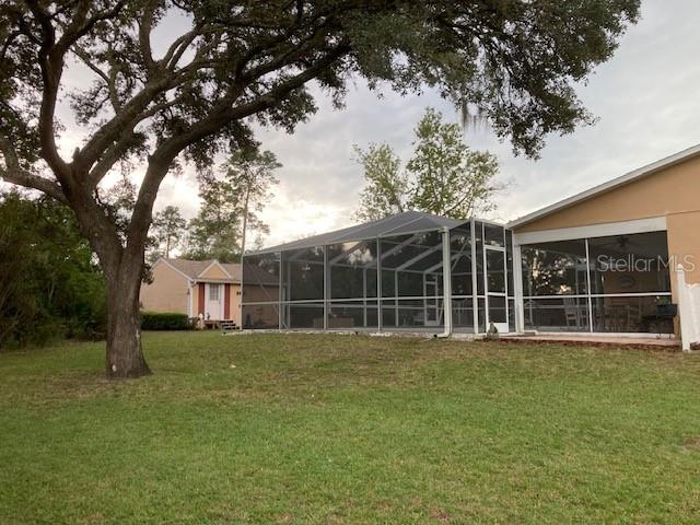17455 SW 26TH TERRACE ROAD, Ocala, FL 34473