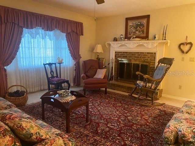 17455 SW 26TH TERRACE ROAD, Ocala, FL 34473