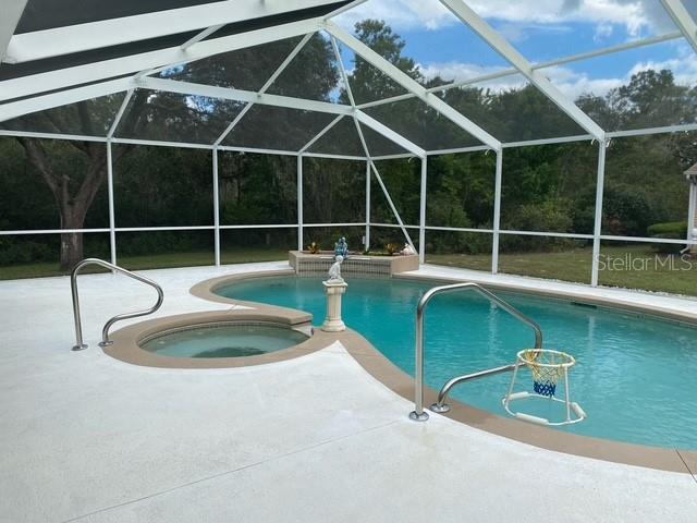 17455 SW 26TH TERRACE ROAD, Ocala, FL 34473