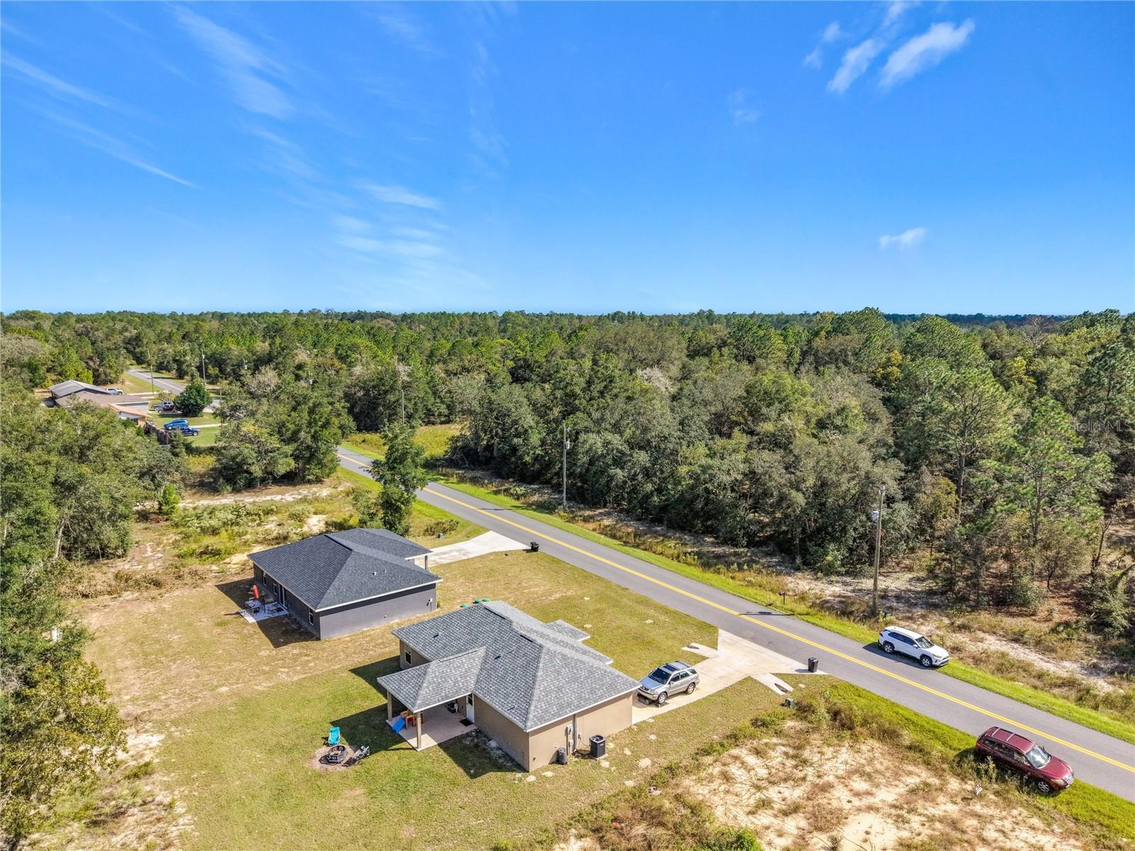 22787 SW BEACH BOULEVARD, Dunnellon, FL 34431