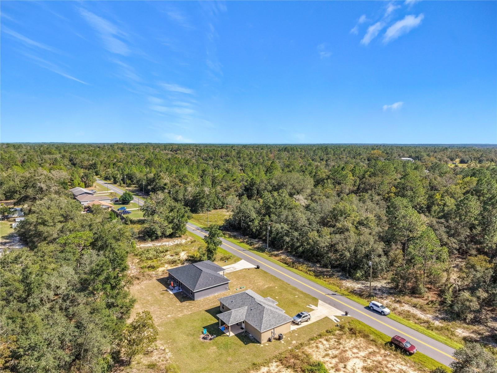 22787 SW BEACH BOULEVARD, Dunnellon, FL 34431